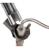 Hazet Einspritzleitungs-Steckschlüssel-Satz 4550-1718/2, Clés mixtes à cliquet Chrome