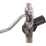 Hazet Einspritzleitungs-Steckschlüssel-Satz 4550-1718/2, Clés mixtes à cliquet Chrome