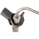 Hazet Einspritzleitungs-Steckschlüssel-Satz 4550-1718/2, Clés mixtes à cliquet Chrome