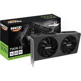 INNO3D GeForce RTX 5050 Twin X2 8GB, Carte graphique 