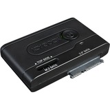 MB031U-1SMB carte et adaptateur d'interfaces M.2, Cadre de montage