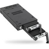 Icy Dock MB834MK-B V2, Cadrage 