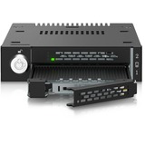 Icy Dock ToughArmor MB834MK-B V2, Cadrage 