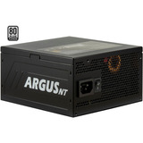 Inter-Tech ArgusNT HA-850BA3 alimentation  modulaire 850 watt Noir, 1x 12V-2x6, 3x PCIe