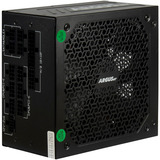 Inter-Tech ArgusNT HA-850BA3 alimentation modulaire 850 watt Noir, 1x 12V-2x6, 3x PCIe
