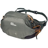 Jack Wolfskin 2011001_4143_OS, Sac Vert foncé
