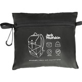 Jack Wolfskin 2020271_6502_OS, Sac à dos Noir