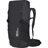 Jack Wolfskin PRELIGHT SHAPE 25, Sac à dos Noir