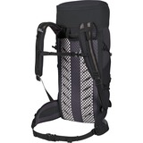 Jack Wolfskin PRELIGHT SHAPE 25, Sac à dos Noir
