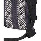 Jack Wolfskin PRELIGHT SHAPE 25, Sac à dos Noir