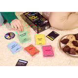 Just Play Allons en Profondeur - Le Jeu Ultime pour une Soirée en Amoureux, Jeu de cartes 