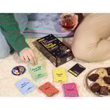 Just Play Allons en Profondeur - Le Jeu Ultime pour une Soirée en Amoureux, Jeu de cartes 