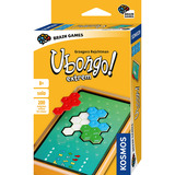 KOSMOS Ubongo! Extrem Brain Games, Jeu d'adresse 