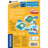 KOSMOS Ubongo! Extrem Brain Games, Jeu d'adresse 