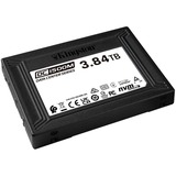 Kingston DC1500M 3.84 Go, SSD Noir