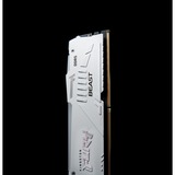 Kingston FURY 64 Go DDR5-5600 (2x 32 Go) mémoire vive Blanc, KF556C40BWAK2-64, XMP 3.0