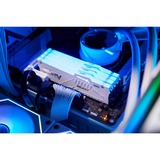 Kingston FURY 64 Go DDR5-5600 (2x 32 Go) mémoire vive Blanc, KF556C40BWAK2-64, XMP 3.0