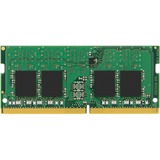 Kingston KSM26SES8/8HD module de mémoire 8 Go 1 x 8 Go DDR4 2666 MHz ECC, Mémoire vive 8 Go, 1 x 8 Go, DDR4, 2666 MHz, 260-pin SO-DIMM