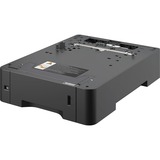 Kyocera PF-5150 Chargeur de documents automatique (ADF) 600 feuilles, Bac à papier Blanc, Chargeur de documents automatique (ADF), Kyocera, 600 feuilles, 60 - 220 g/m², Gris, A4, A5, B5, Letter, Legal Custom (92 - 216 x 162 - 356 mm), 92.1 × 165.1 (Com6), 114×162 (Youkei2)