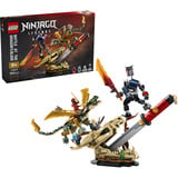 LEGO 71871, Jouets de construction 