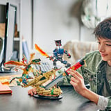 LEGO 71871, Jouets de construction 