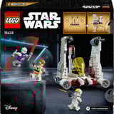 LEGO 75432, Jouets de construction 