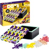 LEGO DOTS - La grande boîte, Jouets de construction 41960