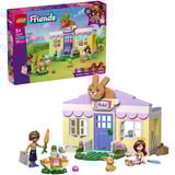LEGO Friends Heartlake City Hasenhotel, Jouets de construction 