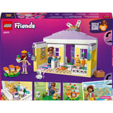 LEGO Friends Heartlake City Hasenhotel, Jouets de construction 