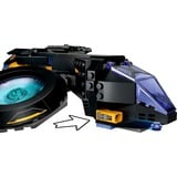 LEGO Marvel - Shuri's Sunbird, Jouets de construction 76211