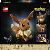 LEGO Pokémon Évoli, Jouets de construction 