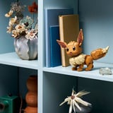 LEGO Pokémon Évoli, Jouets de construction 