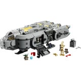LEGO Star Wars Vaisseau Stellaire des Anzellans, Jouets de construction Vente au détail