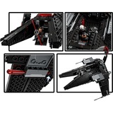 LEGO Star Wars - Le vaisseau Scythe de l’Inquisiteur, Jouets de construction 75336