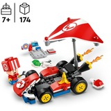 LEGO Super Mario - Mario Kart - Standard Kart, Jouets de construction 72032