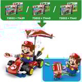 LEGO Super Mario - Mario Kart - Standard Kart, Jouets de construction 72032