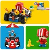 LEGO Super Mario - Mario Kart - Standard Kart, Jouets de construction 72032