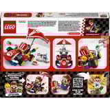 LEGO Super Mario - Mario Kart - Standard Kart, Jouets de construction 72032