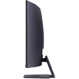 LG 32GS60QX-B écran plat de PC 80 cm (31.5") 2560 x 1440 pixels Quad HD LCD Noir Moniteur gaming incurvé  Noir, 80 cm (31.5"), 2560 x 1440 pixels, Quad HD, LCD, 1 ms, Noir
