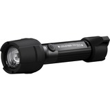 Ledlenser P5R Work, Lampe de poche Noir, noir