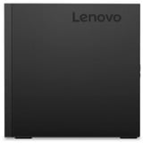 Lenovo 141907, Mini PC Noir