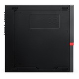 Lenovo DESK-M920Q-TINY-A005, Mini PC Noir
