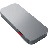 Lenovo Go USB-C Laptop Power Bank, Batterie portable Gris