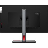 Lenovo ThinkVision P32p-30 LED display 80 cm (31.5") 3840 x 2160 pixels 4K Ultra HD Noir Moniteur  Noir, 80 cm (31.5"), 3840 x 2160 pixels, 4K Ultra HD, LED, 6 ms, Noir