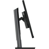 Lenovo ThinkVision P32p-30 écran plat de PC 80 cm (31.5") 3840 x 2160 pixels 4K Ultra HD LED Noir Moniteur Noir, 1x DisplayPort, 1x HDMI, 4x USB-A, 2x Thunderbolt, 1x RJ-45, 80 cm (31.5"), 3840 x 2160 pixels, 4K Ultra HD, LED, 6 ms, Noir