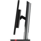 Lenovo ThinkVision P32p-30 écran plat de PC 80 cm (31.5") 3840 x 2160 pixels 4K Ultra HD LED Noir Moniteur Noir, 1x DisplayPort, 1x HDMI, 4x USB-A, 2x Thunderbolt, 1x RJ-45, 80 cm (31.5"), 3840 x 2160 pixels, 4K Ultra HD, LED, 6 ms, Noir