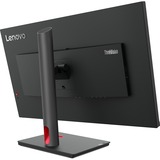 Lenovo ThinkVision P32p-30 écran plat de PC 80 cm (31.5") 3840 x 2160 pixels 4K Ultra HD LED Noir Moniteur  Noir, 80 cm (31.5"), 3840 x 2160 pixels, 4K Ultra HD, LED, 6 ms, Noir