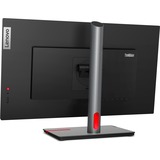 Lenovo ThinkVision P32p-30 écran plat de PC 80 cm (31.5") 3840 x 2160 pixels 4K Ultra HD LED Noir Moniteur  Noir, 80 cm (31.5"), 3840 x 2160 pixels, 4K Ultra HD, LED, 6 ms, Noir