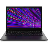 Lenovo  13.3" PC portable  Noir