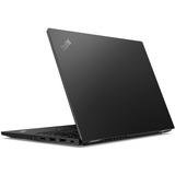 Lenovo  13.3" PC portable  Noir